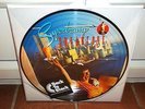 SUPERTRAMP breakfast in america PICTURE DISC LP new & sealed