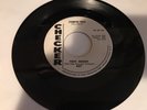 Tony March 45 record Stompen Rock vg+++
