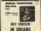 RARE ROY ORBISON 7