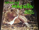 SA RE GA MACHAN N.Mint Bollywood Indian Print Ananda Shankar Psych/Funk/Sitar LP