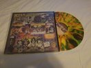 kiss unmasked splatter lp