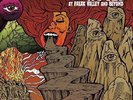WO FAT - LIVE JUJU: FREAK VALLEY AND BEYOND   VINYL LP NEW