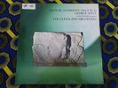 SZELL RASKIN MAHLER SYMPHONY N°4 COLUMBIA SAX 5283 1ST PRESS VERY RARE NEAR MINT