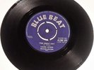BLUE BEAT BB 249 Laurel Aitken This Great Day 1964