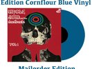 Uncle Acid And The Deadbeats Vol. 1 Vinyl Lp Die Hard Edition Ltd 200 Blue Col.