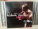 ROBERTO VECCHIONI ?– CAMPER 2 X LP (EMI, ITALIA 1992)
