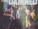 THE DAMNED - Machine Gun Etiquette - UK LP + Inner  A1/B1 Matrices Ex.Cond Vinyl