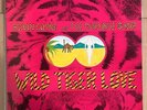 Kevin Coyne and the Paradise Band - Wild Tiger Love - ORANGE VINYL - Golden Hind