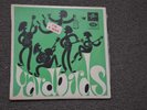 Yardbirds EP - I'm a Man...