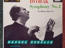 Dvorak No. 2 Rafael Kubelik Blue Back CS 6083 London NM Stereophonic Near Mint