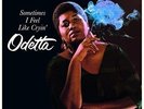 ODETTA-Sometimes I Feel Like Cryin` (180g)  VINYL NEW