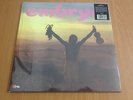 Embryo EMBRYO’S RACHE LP Vinyl 2010 Reissue Wah Wah Free Ship
