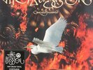 The Mission, Carved In Sand  Vinyl Record/LP *NEW*