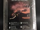 Genesis ...And Then There Were Three...SEALED 8 Track Tape - Atlantic Recording