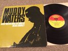 Muddy Waters 