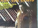 Jerry Lee Lewis Autographed Signed LP Touching Home