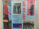 LOS DEMENTES: MANIFESTACION EN SALSA SCARCE DESCARGA GUAGUANCO Lp VENEZUELA 1967