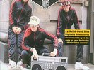 Beastie Boys : Solid Gold Hits VINYL 12
