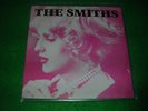 The Smiths Sheila take a bow 7” single grey vinyl German line LIS 1.00024 B