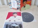 Elvis Presley 1966 Japan LP California Holiday Spinout Bonus photo Japanese