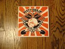 MASS GRAVE BOX SET #119/150 malfunction records AN count me out time flies HC