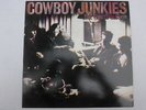 Cowboy Junkies ?– The Trinity Session LP, UK Original, Vinyl NM