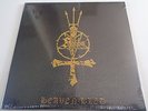 NB22 Hobbs' Angel of Death Heaven Bled GOLD VINYL LP + 7