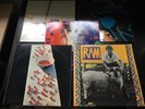 Paul McCartney - 5 Vinyl LP's/RAM/Broad St/Tug of war/Pipes /McCartney- EX