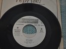 THE MISTY WIZARDS 45 RPM IT'S LOVE / BLUE LAW SUNDAY