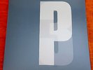 Sealed - Portishead Third 2LP + 12