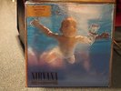 Nirvana     Nevermind    Simply Vinyl Neu & OVP