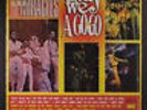 SMOKEY ROBINSON & MIRACLES: Away We A Go-go LP (Mono shrink, clean ) Soul