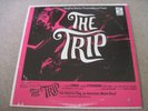 THE ELECTRIC FLAP: THE TRIP Original Soundtrack  1967 USA Tower SUPERB EX+