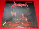 Venom -- Canadian assault  -- Mini-LP / Metal / RAR