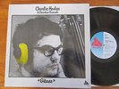 VINYL LP CHARLIE HADEN & CHRISTIAN ESCOUDE GITANE DJANGO GIPSY JAZZ MANOUCHE NM