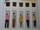 X Ray Spex - Germ free Adolescents Vinyl LP UK 1st Press 1978 A-1/B-1 EX+/EX+