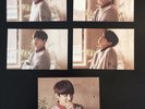BTS Bangtan Boys 2ND Muster Zip Code [22920] Official Mini PhotoCards
