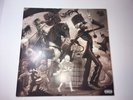 My Chemical Romance Welcome to the Black Parade Hot Topic Exlusive Vinyl
