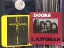 THE DOORS