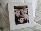 Depeche Mode The Singles 81 - 85 Vinyl LP Gatefold grey grau OIS wie neu