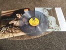 Madonna Like A Virgin Limited Edition UK Clear Vinyl