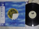 P.F.M WORLD BECAME THE WORLD MANTICORE P-8444M Japan OBI Vinyl LP