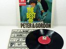The Best of PETER & GORDON german 1966 M-/EX Hörzu Vinyl LP Stereo 60s Beat POP