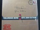 Thelonious Monk / John Coltrane - Complete '57 Riverside 3 LP New Sealed CR00001