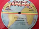 Barrington Levy Shine Eye Gal 12