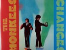 The Monkees - Changes (180g Green Vinyl LP in Gatefold Sleeve) New