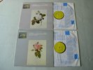 OLS 133-4 J.S. BACH Six Suites for Unaccompanied Cello Clement vinyl 2LP