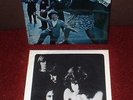 THE DOORS Strange Days LP 1967 MONO 1st Press + PICTURE INNER SLEEVE  A1/B1