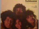 NOVOS BAIANOS - 