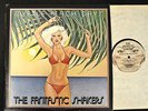 BEACH SOUL LP The Fantastic Shakers S-S 16533 Myrtle Beach Days